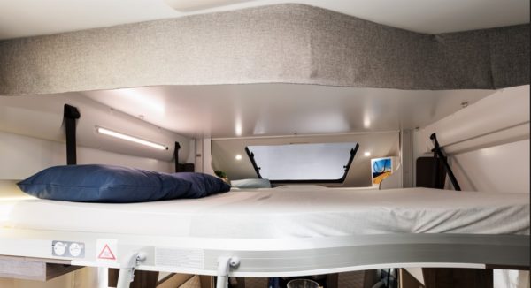 Benimar Tessoro 468 - Bilde 47