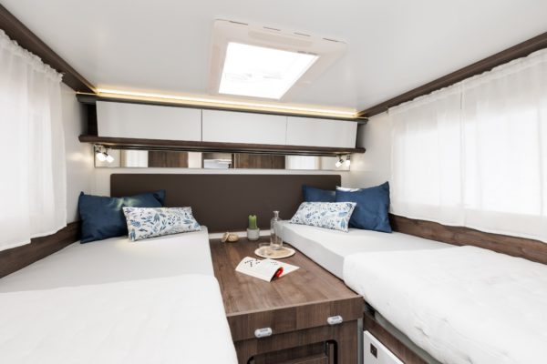 Benimar Tessoro 468 - Bilde 41