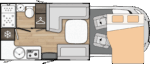 Benimar Tessoro 481 - Bilde 51