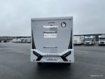 Benimar Tessoro 481 - Bilde 5