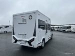 Benimar Tessoro 481 - Bilde 9