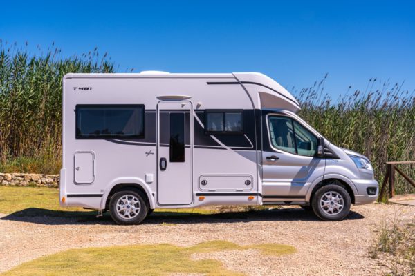 Benimar Tessoro 481 - Bilde 1