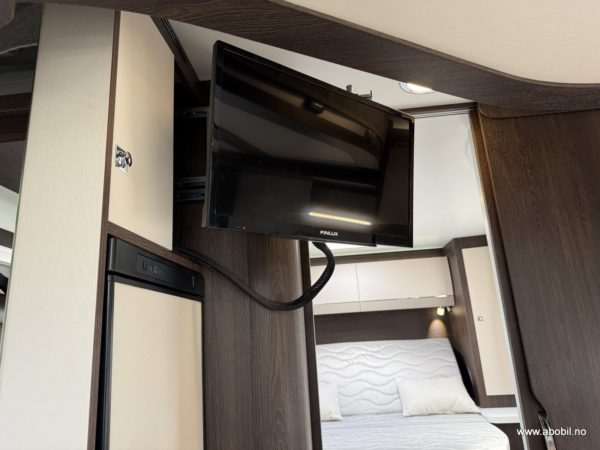 Benimar TESSORO 495 - Bilde 13