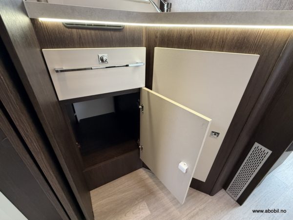 Benimar TESSORO 495 - Bilde 18