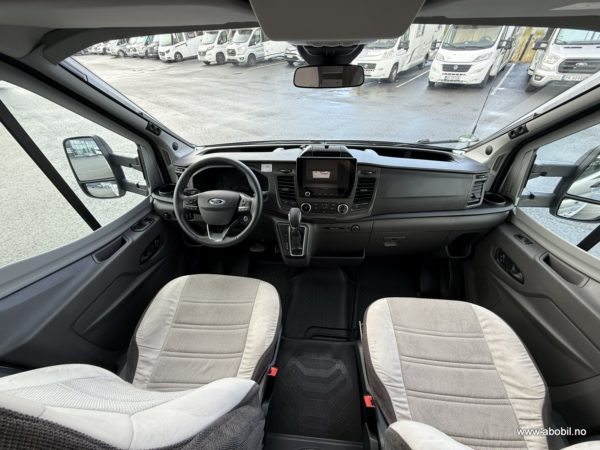 Benimar TESSORO 495 - Bilde 3