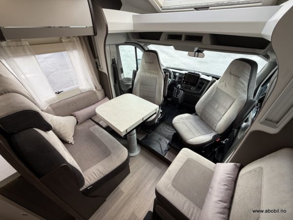Benimar TESSORO 495 - Bilde 6