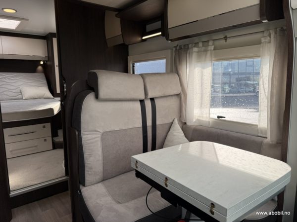Benimar TESSORO 495 - Bilde 7