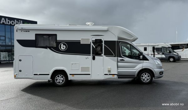 Benimar TESSORO 495 - Bilde 35