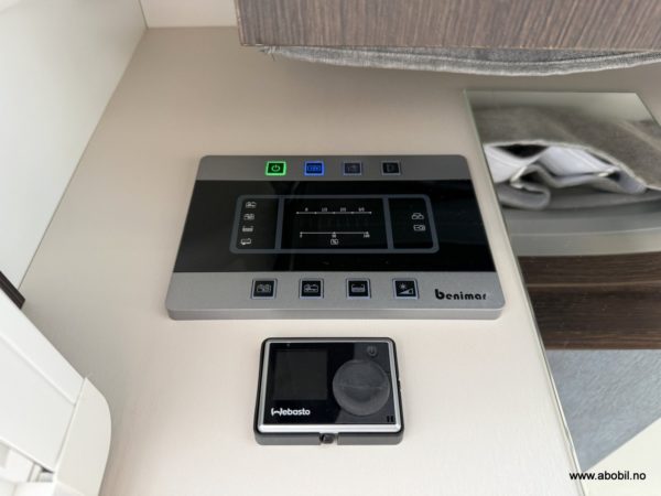 Benimar TESSORO 495 - Bilde 29