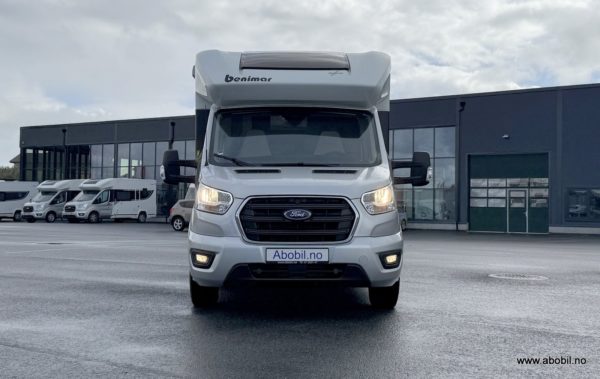 Benimar TESSORO 495 - Bilde 41