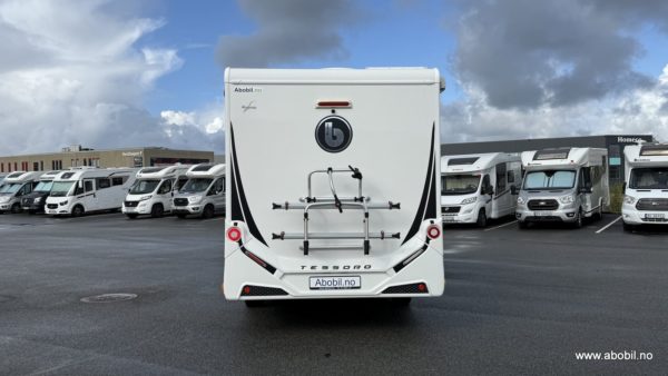 Benimar TESSORO 495 - Bilde 37