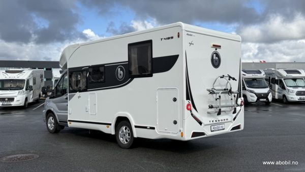Benimar TESSORO 495 - Bilde 38