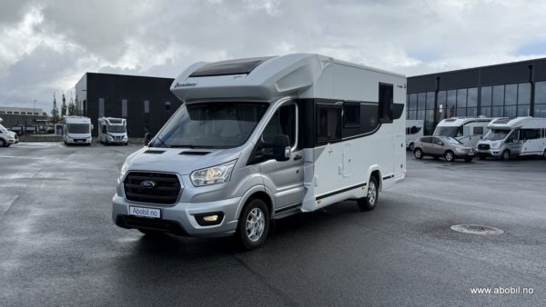 Benimar TESSORO 495 - Bilde 40