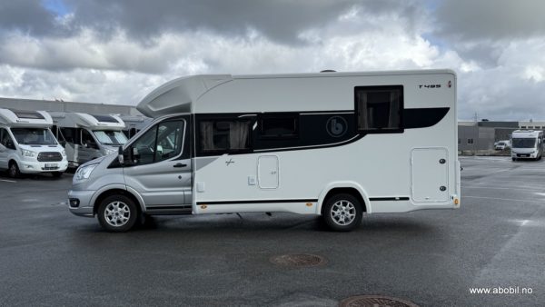 Benimar TESSORO 495 - Bilde 39