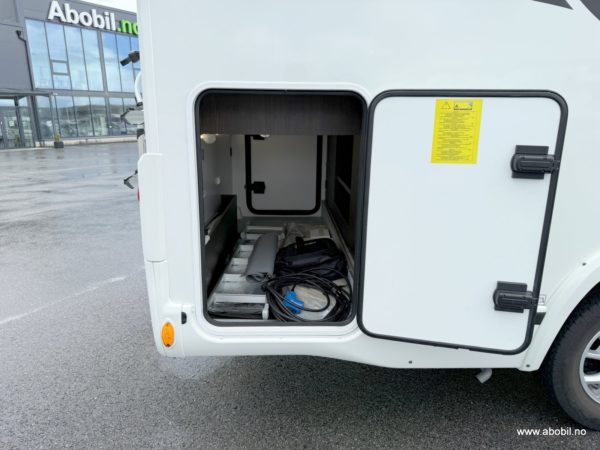 Benimar TESSORO 495 - Bilde 42