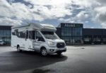 Benimar TESSORO 495