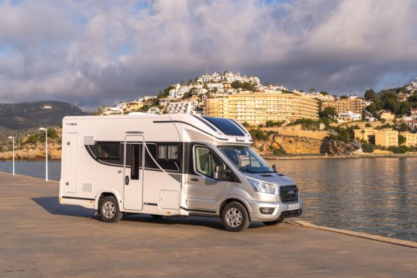 Benimar Tessoro 483 - Bilde 55