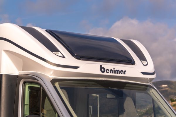 Benimar Tessoro 483 - Bilde 62