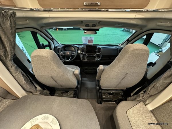 Malibu T500 - Bilde 3
