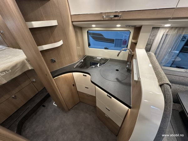 Malibu T500 - Bilde 16