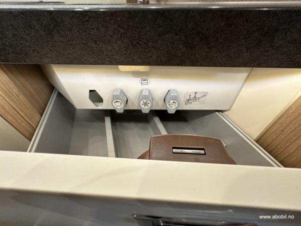 Malibu T500 - Bilde 19