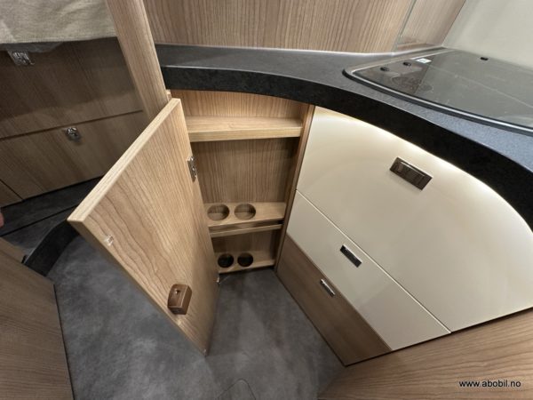 Malibu T500 - Bilde 21