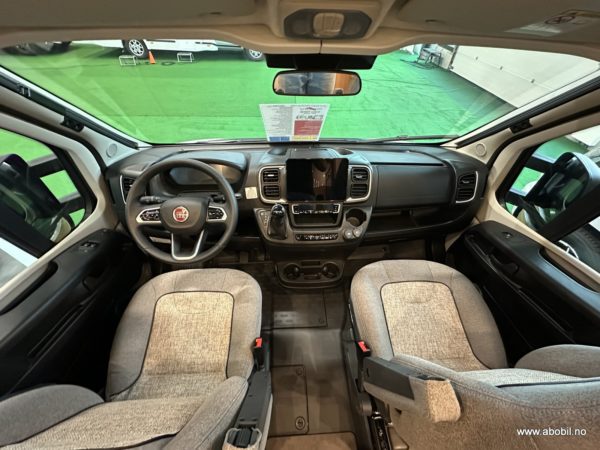 Malibu T500 - Bilde 5