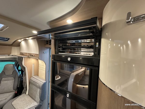 Malibu T500 - Bilde 29