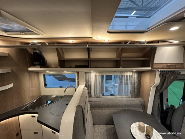 Malibu T500 - Bilde 24