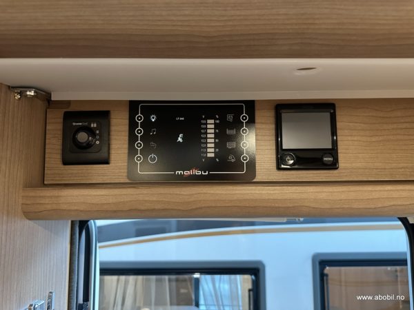 Malibu T500 - Bilde 47