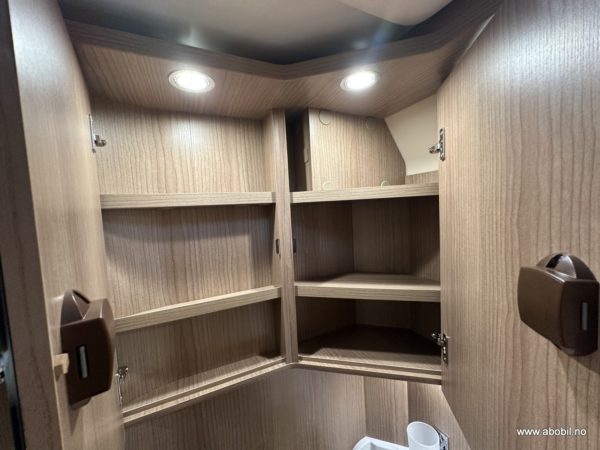 Malibu T500 - Bilde 35