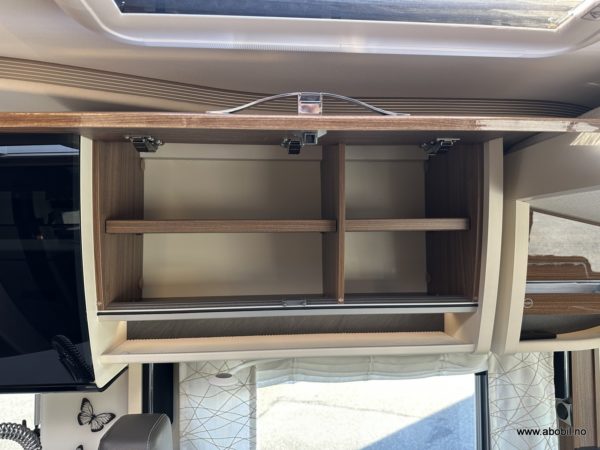 Eura Mobil Integra 760 QB - Bilde 13