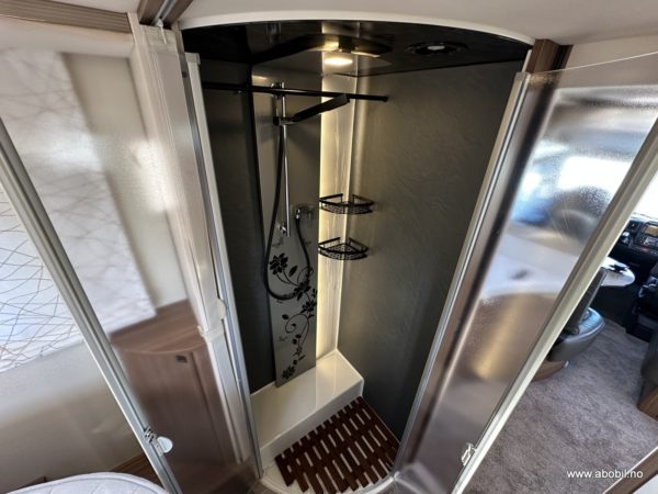 Eura Mobil Integra 760 QB - Bilde 28
