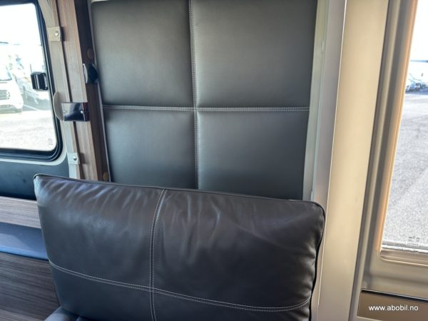 Eura Mobil Integra 760 QB - Bilde 10