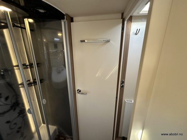 Eura Mobil Integra 760 QB - Bilde 29