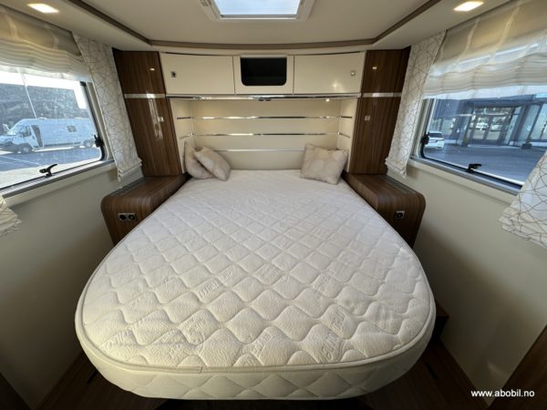 Eura Mobil Integra 760 QB - Bilde 32