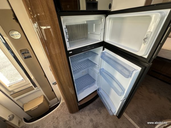 Eura Mobil Integra 760 QB - Bilde 24