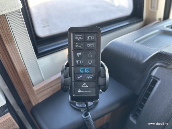 Eura Mobil Integra 760 QB - Bilde 3