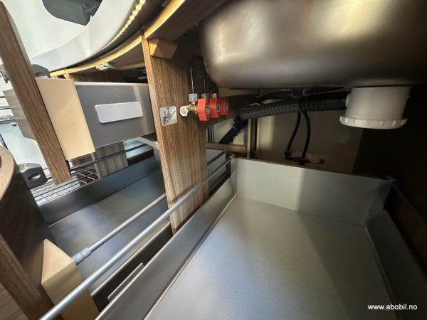 Eura Mobil Integra 760 QB - Bilde 19