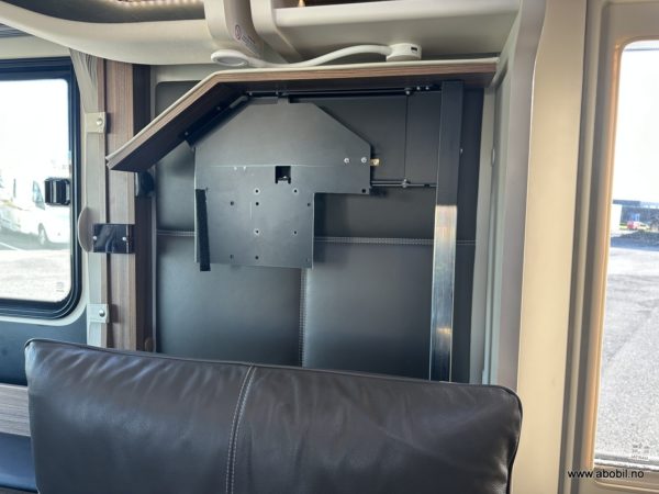 Eura Mobil Integra 760 QB - Bilde 11