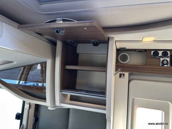 Eura Mobil Integra 760 QB - Bilde 12