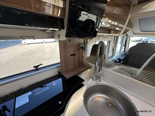 Eura Mobil Integra 760 QB - Bilde 23