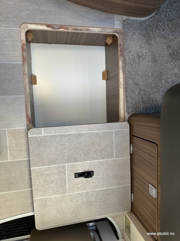 Eura Mobil Integra 760 QB - Bilde 26