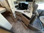 Eura Mobil Integra 760 QB - Bilde 18
