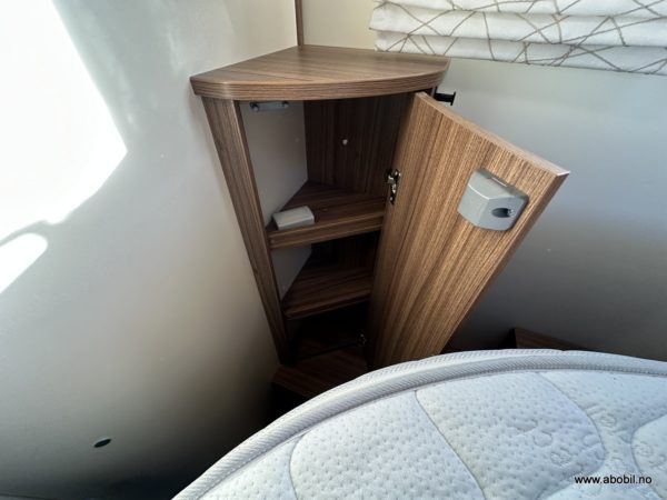 Eura Mobil Integra 760 QB - Bilde 34