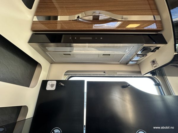 Eura Mobil Integra 760 QB - Bilde 20