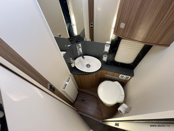 Eura Mobil Integra 760 QB - Bilde 30