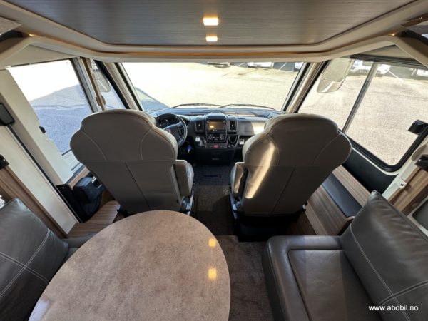 Eura Mobil Integra 760 QB - Bilde 6