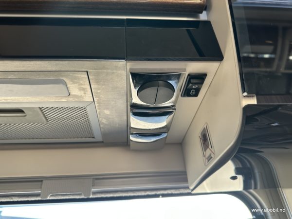 Eura Mobil Integra 760 QB - Bilde 21