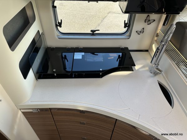 Eura Mobil Integra 760 QB - Bilde 15
